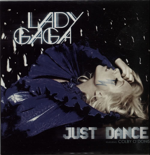 マ*ン様 Lady Gaga Just Dance CD プロモーション Just Dance (Germany Remix Version) - Single by Lady Gaga | Spotify